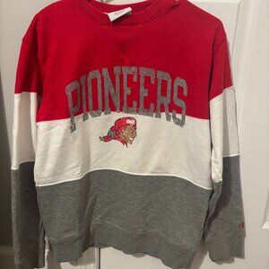 Sacred Heart University Crewneck